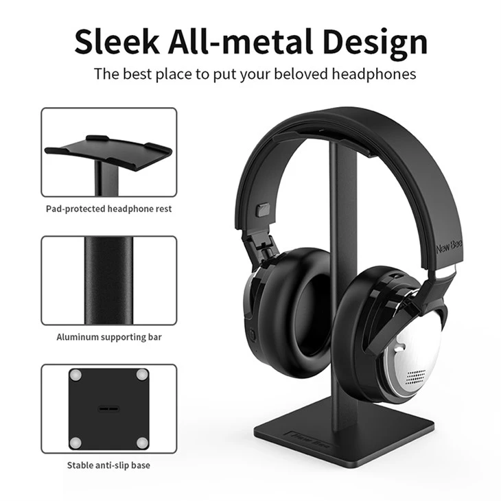 head set stands