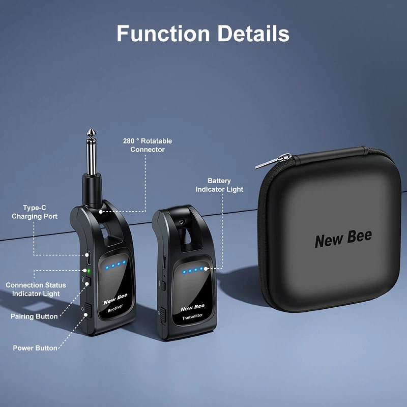 wireless instrument system wireless instrument system